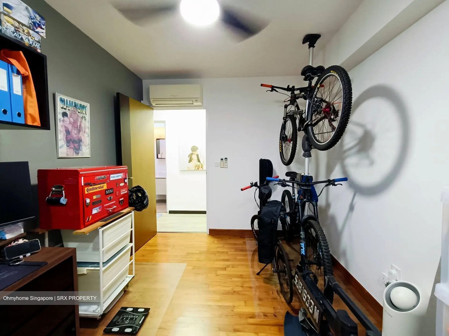 Blk 665C Waterway Woodcress (Punggol), HDB 5 Rooms #482275311